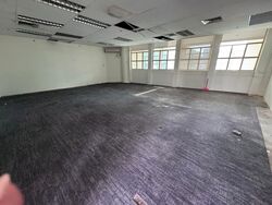 New World Centre (D8), Office #548620651